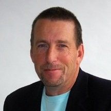 Portrait of Steve Sinnott, founder of Century Inspections